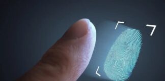 Biometric verification of dollar buyers