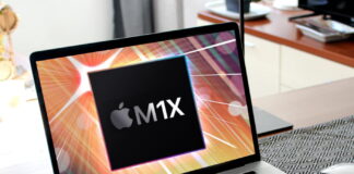 The Upcoming Apple's M1X MacBook Pro specs Leaked Ahead of Launch