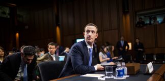 lawsuit against Facebook