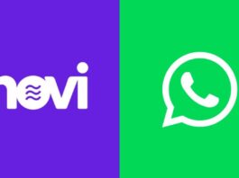 Novi Payments