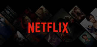Netflix Top10 movies and TV-Series are Shared for the First Time