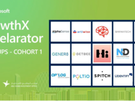 GrowthX Accelerator program