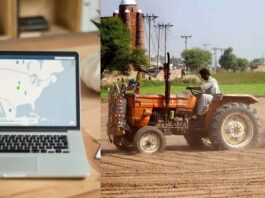 Pakistan's First-Ever digital dera