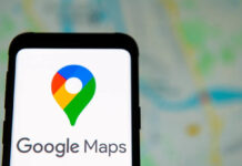 fuel-efficient routes on Google Maps