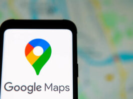 fuel-efficient routes on Google Maps