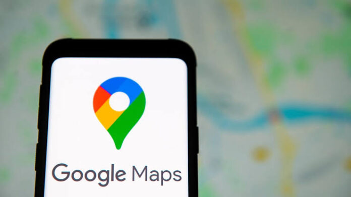 fuel-efficient routes on Google Maps