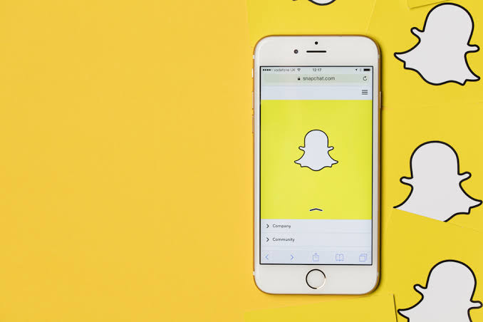 Snapchat Family Safety Tools will give parents more visibility into who their teenage kids may be talking to on Snapchat.