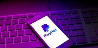 PayPal approached Pinterest