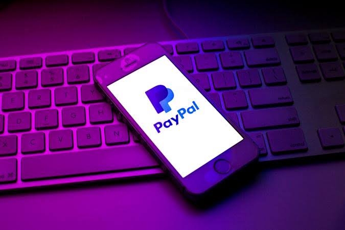 PayPal approached Pinterest