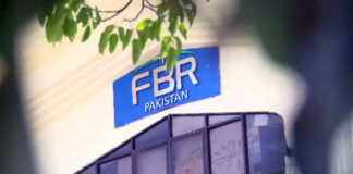 FBR launches track and trace system