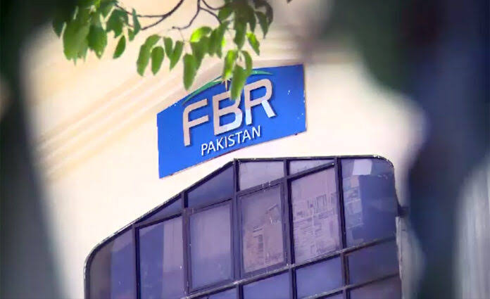 FBR launches track and trace system