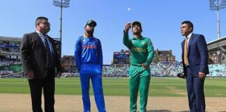 As anticipation builds for Pak vs. India high-stakes match, weather conditions could play a pivotal role