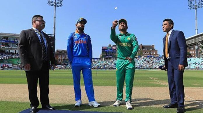 As anticipation builds for Pak vs. India high-stakes match, weather conditions could play a pivotal role