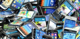 According to the data released by the Pakistan Bureau of Statistics (PBS), mobile phone imports registered 62.51 percent growth on a month-on-month (MoM)
