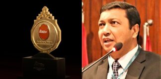 Pakistani Professor Honored with the The Mustafa Prize Award