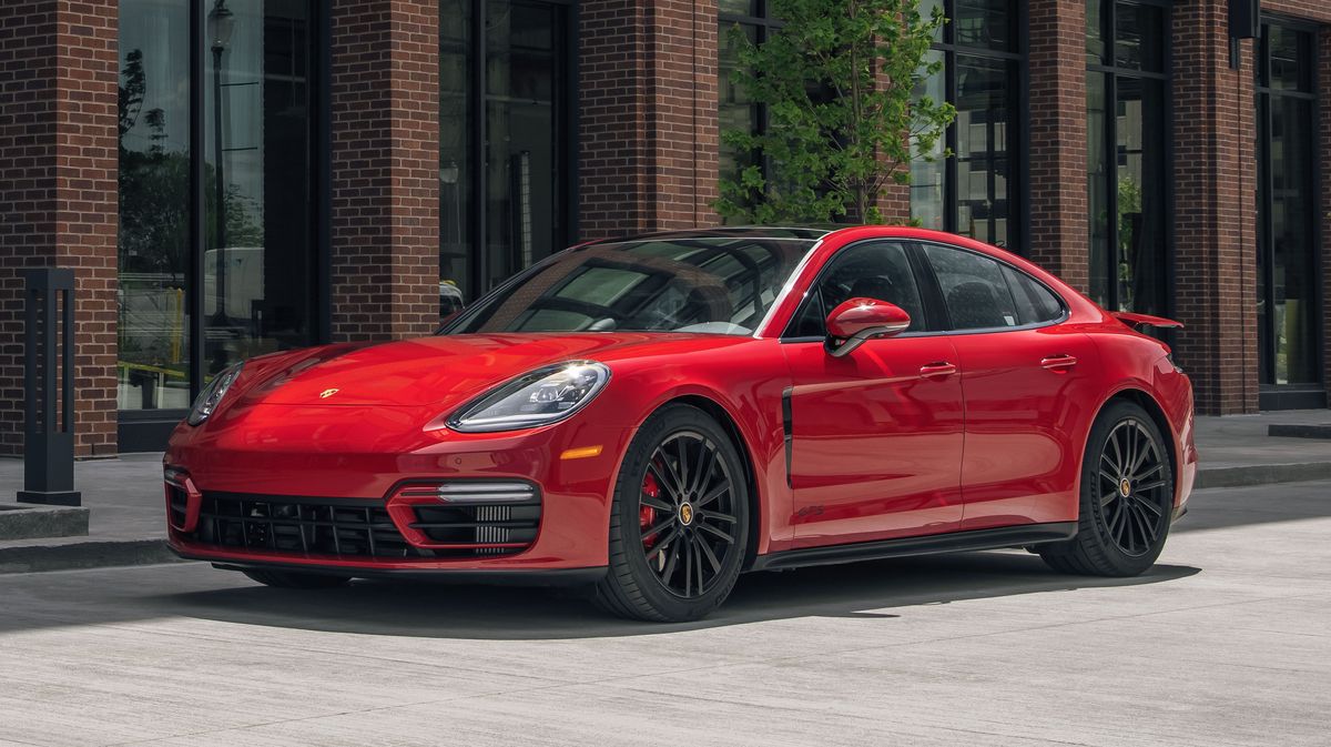 Latest Porsche Price in Pakistan Models, Features, and Pictures