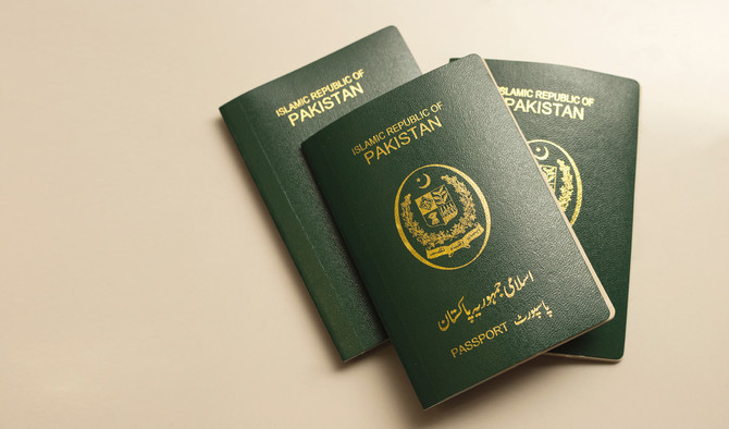 e-passports