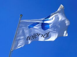 Telenor merger plan