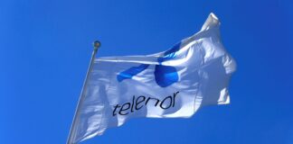 Telenor merger plan