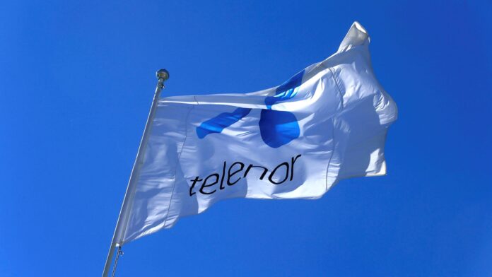 Telenor merger plan