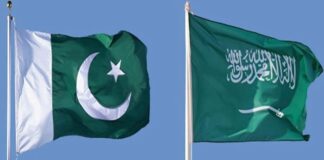 As per sources from the finance minister, Saudi Arabia has approved funding worth $2 billion for Pakistan to ease its economic conditions.