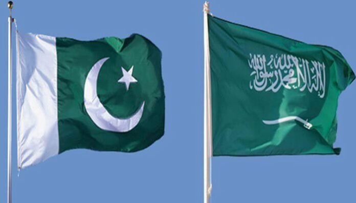 As per sources from the finance minister, Saudi Arabia has approved funding worth $2 billion for Pakistan to ease its economic conditions.