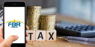 FBR To Introduce Single Sales Tax Portal to Facilitate Tax Payers