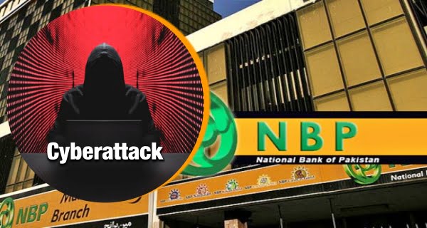 SBP denies the fake news of cyber security attacks on nine banks of the country and said that no bank other than the NBP faced it.