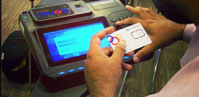 Pakistan Telecommunication Authority (PTA) has recently clarified that the immediate implementation of the Iris biometric system