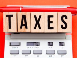 digital tax filing for women