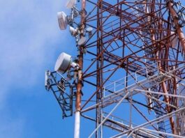 national roaming