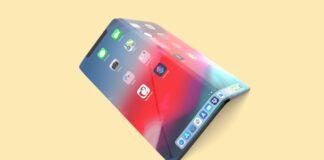 foldable dual-screen phone