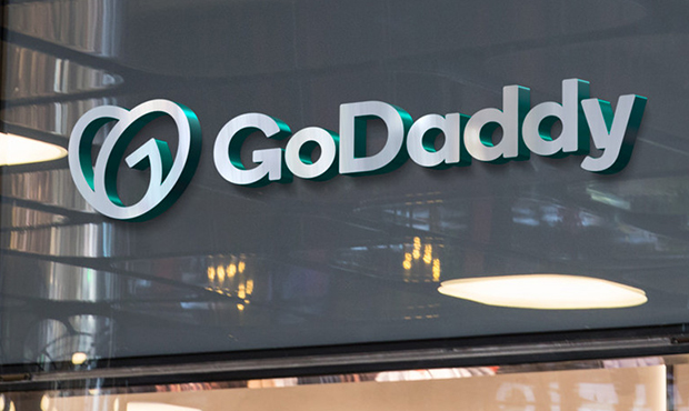 Godaddy Sign in