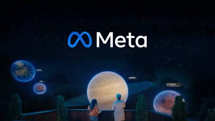 As Facebook changes its name to Meta, the company realized that the trademark Meta is already reserved under the name 'MetaPC'.