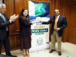 500 Global, a venture capital firm, has shown interest in providing funds, mentorship and support to the emerging tech start-ups.