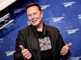 Nearly 58% of over 3.5 million participants that took part in the poll asked Elon Musk to go ahead and sell 10% of Tesla's stock.