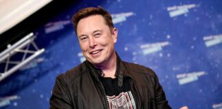 Nearly 58% of over 3.5 million participants that took part in the poll asked Elon Musk to go ahead and sell 10% of Tesla's stock.