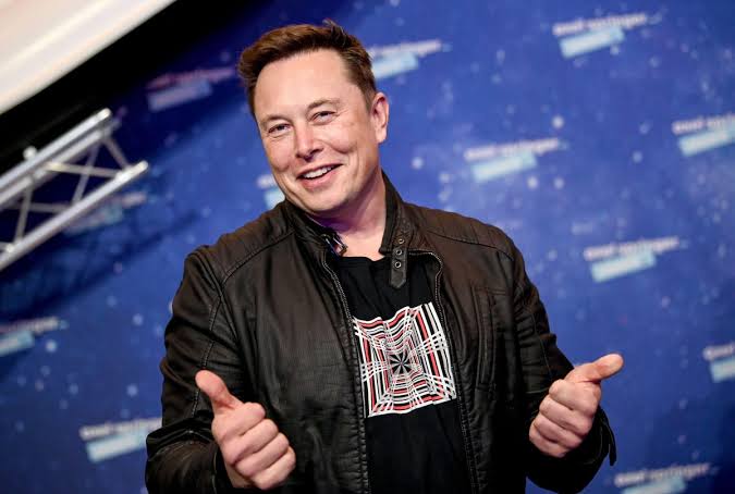 Nearly 58% of over 3.5 million participants that took part in the poll asked Elon Musk to go ahead and sell 10% of Tesla's stock.