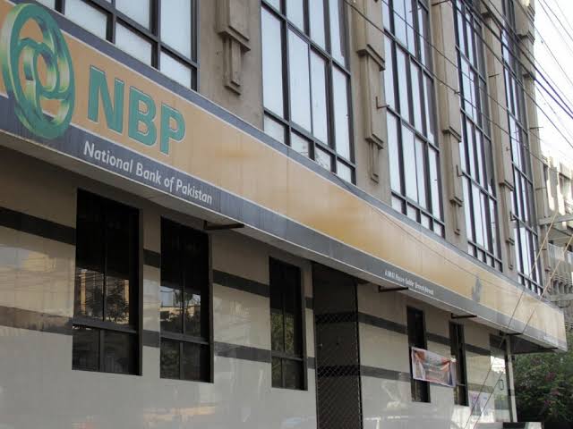 NBP's System Hasn't Been Restored after it suffered a cyberattack on Saturday. Although, bank confirmed that no data was breached.