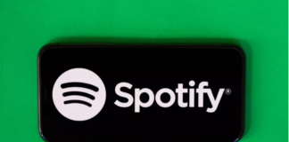 real-time lyrics feature