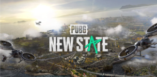 PUBG New State