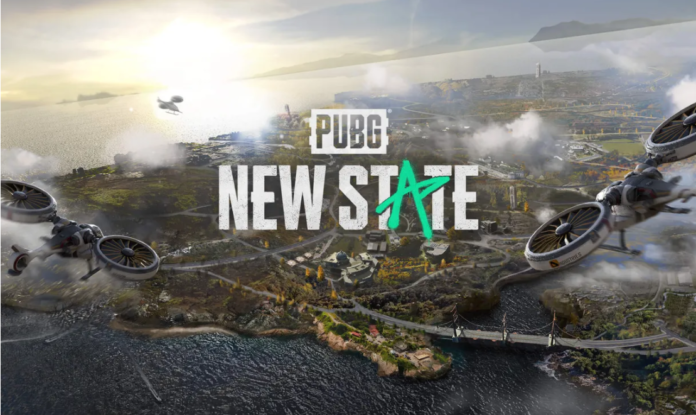 PUBG New State