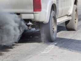 The administration of Punjab's capital city has ordered a crackdown on heavy smoke emitting vehicles factories in order to curb smog.