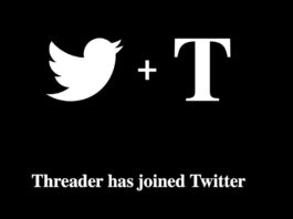 tweet threads compiler