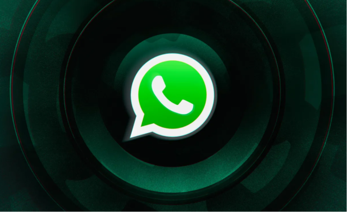 WhatsApp security features