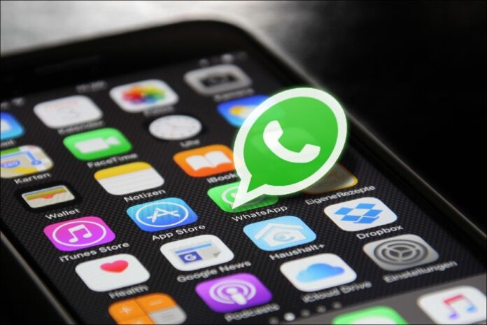WhatsApp will soon Add Playback Speed for Audio Messages Feature