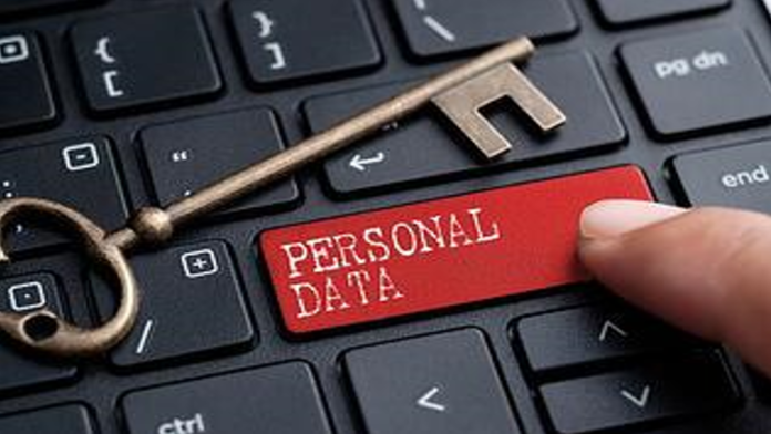 Personal Data Protection Bill