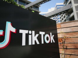TikTok Live Studio
