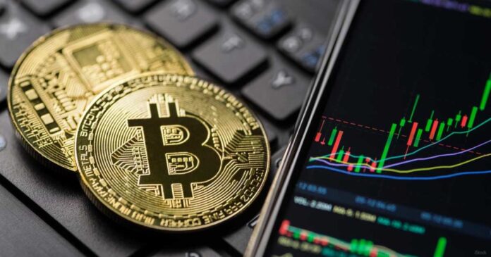 use of cryptocurrency