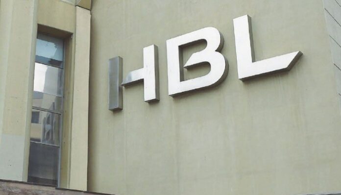 HBL